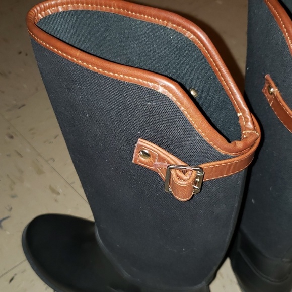 Ladies Boots - Picture 4 of 8